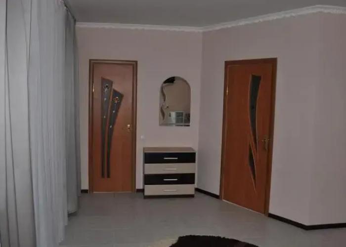 Idilliya Guest House