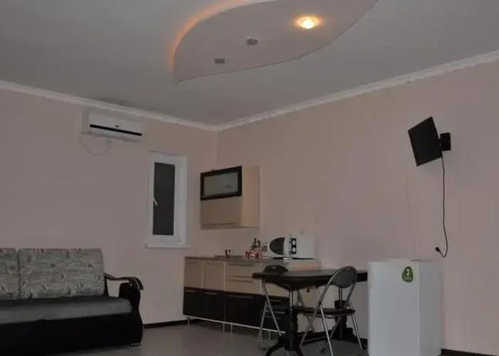 Idilliya Guest House