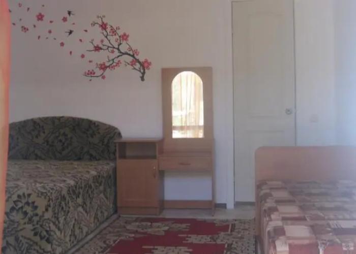 Idilliya Guest House