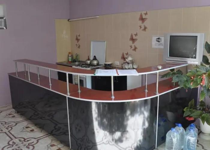 Idilliya Guest House
