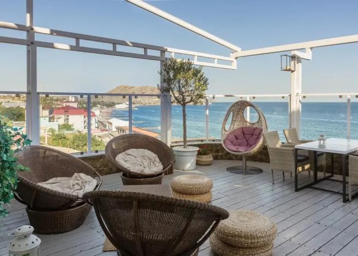 Astarta Hotel