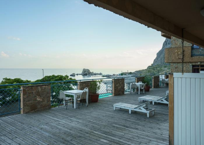 Astarta Hotel