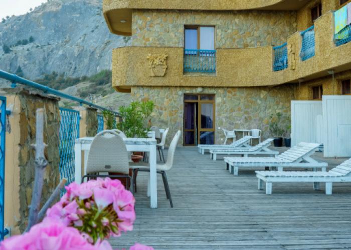 Astarta Hotel