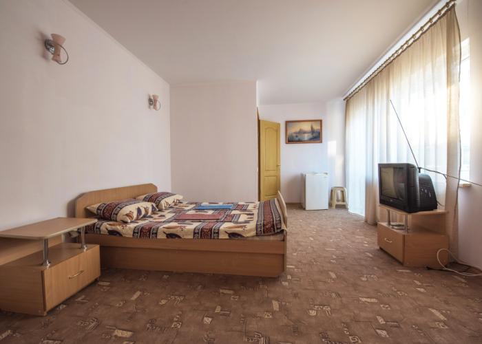 Hotel Loza