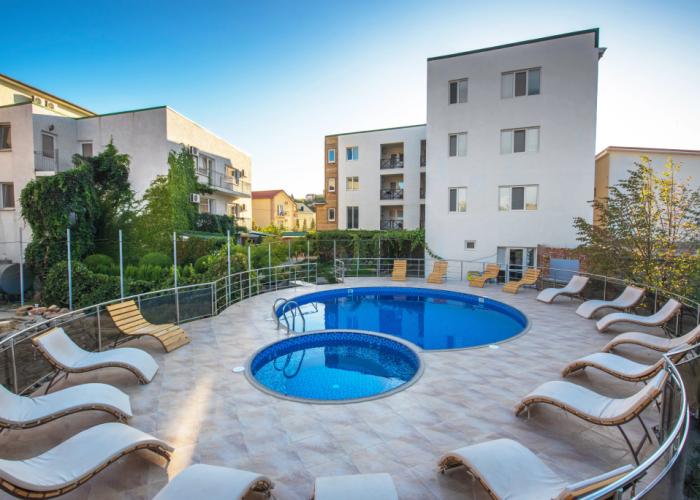 Hotel Loza