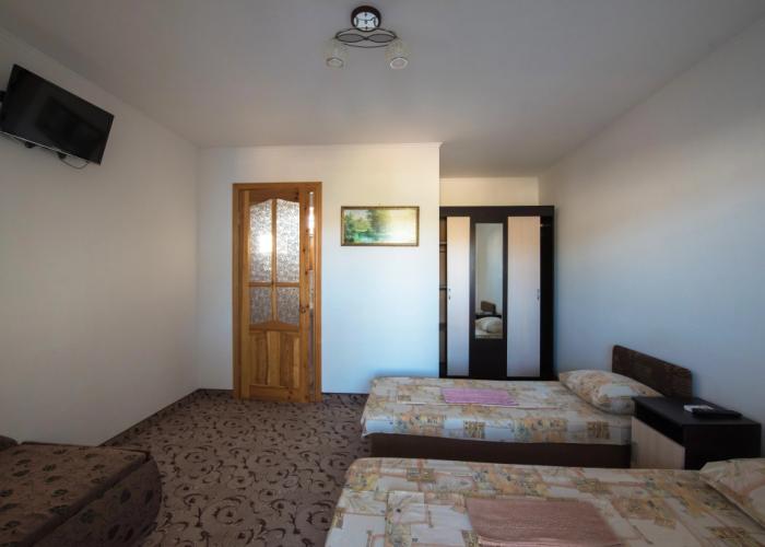 Hotel Loza