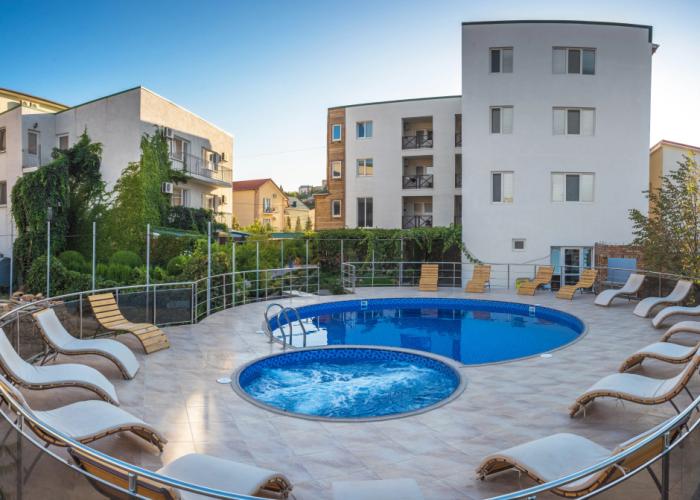 Hotel Loza