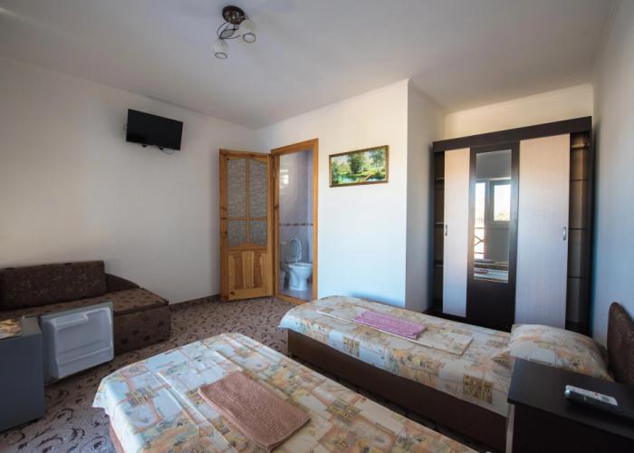 Hotel Loza
