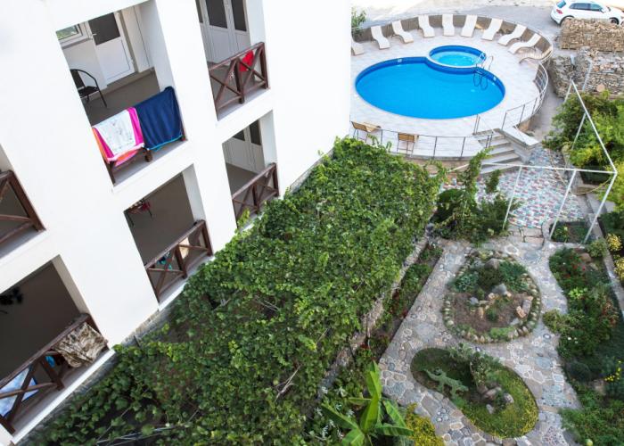 Hotel Loza