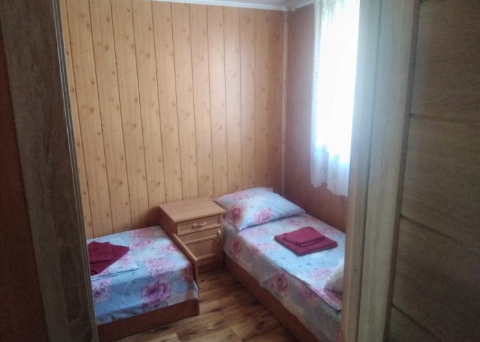 Lastochkino gnezdo
