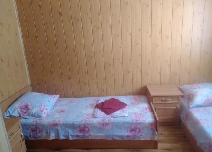 Lastochkino gnezdo