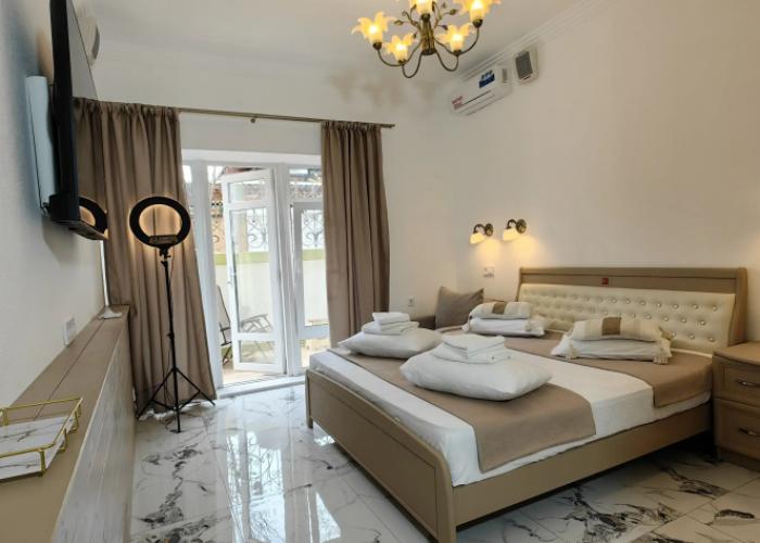 Sota Hotel