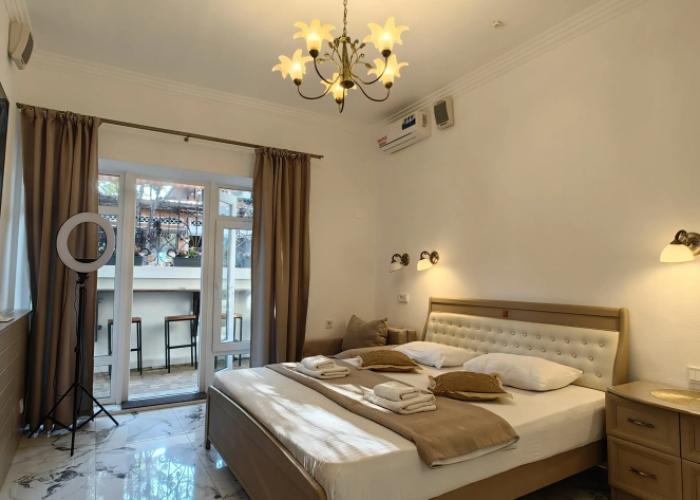 Sota Hotel