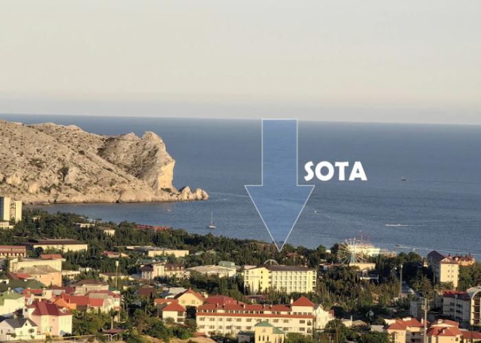 Sota Hotel