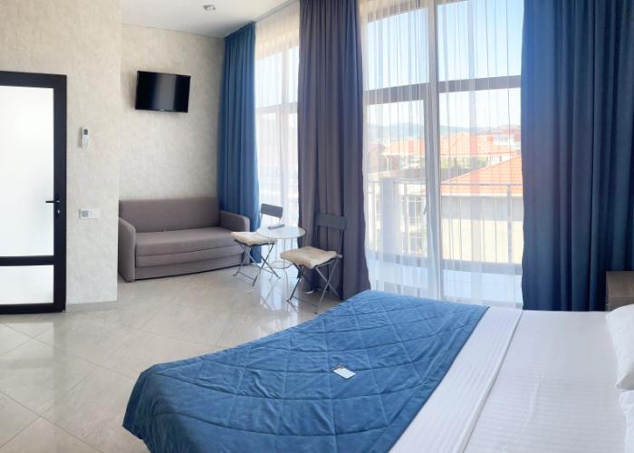 Raduga Mini-Hotel