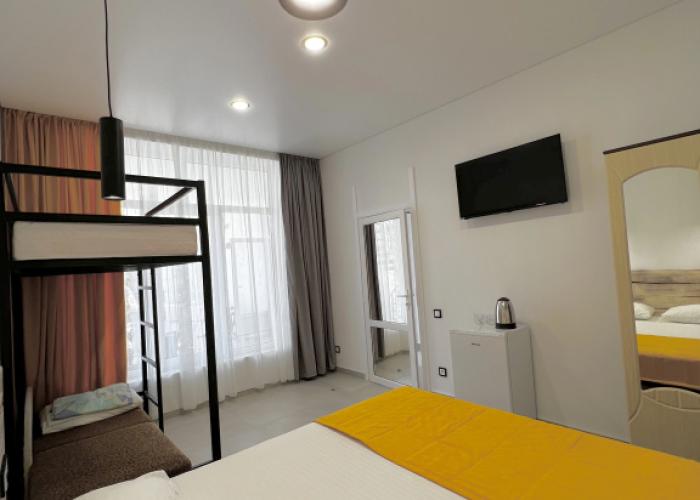 Raduga Mini-Hotel