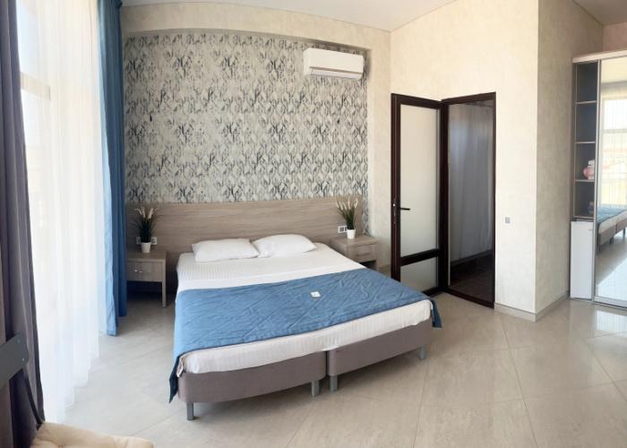Raduga Mini-Hotel