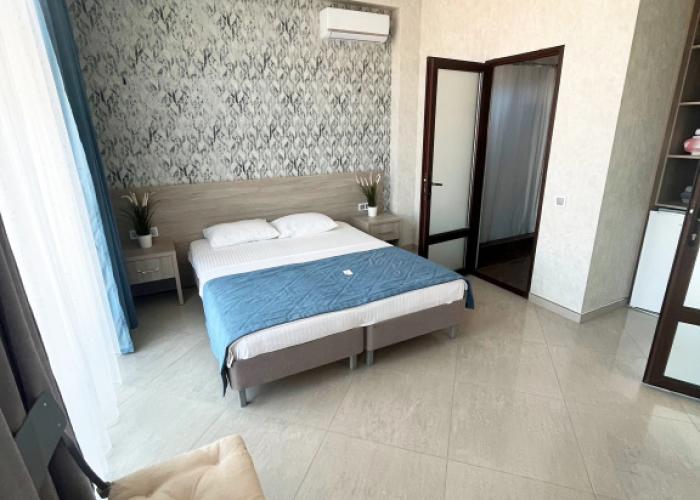 Raduga Mini-Hotel