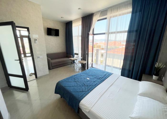 Raduga Mini-Hotel