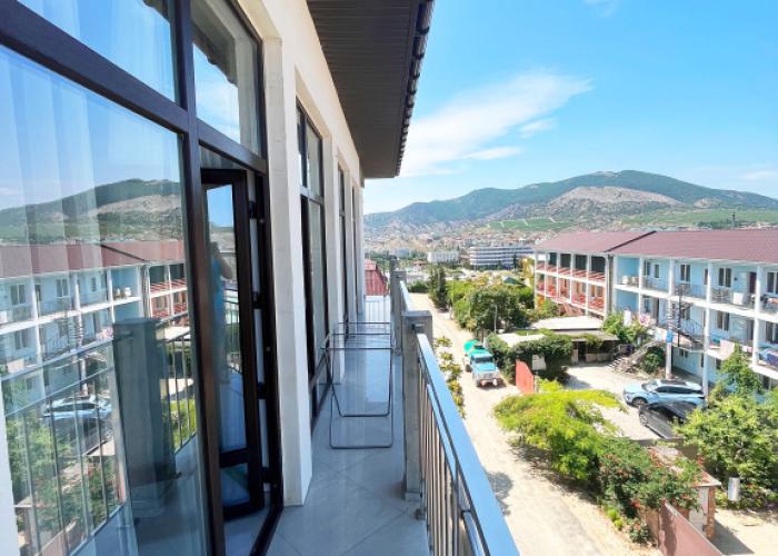 Raduga Mini-Hotel