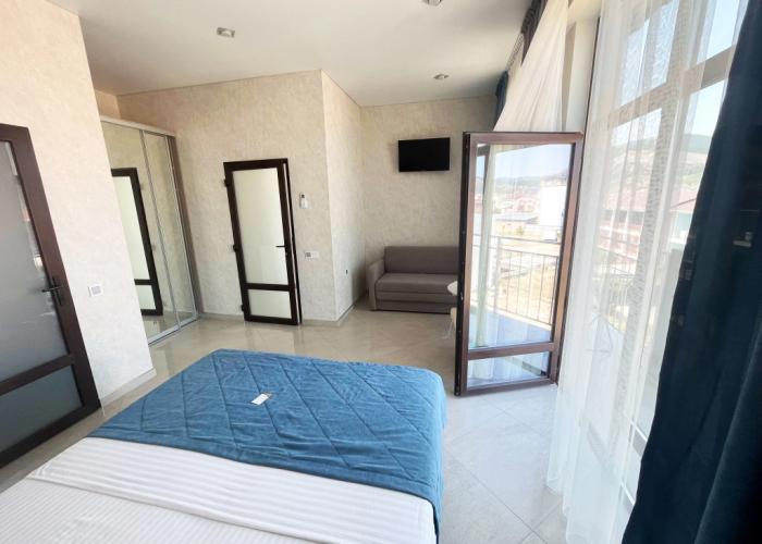 Raduga Mini-Hotel