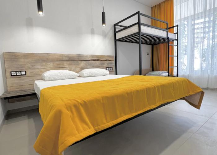 Raduga Mini-Hotel