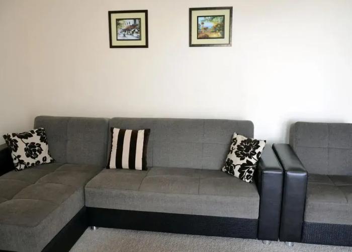 Alyana Guest House