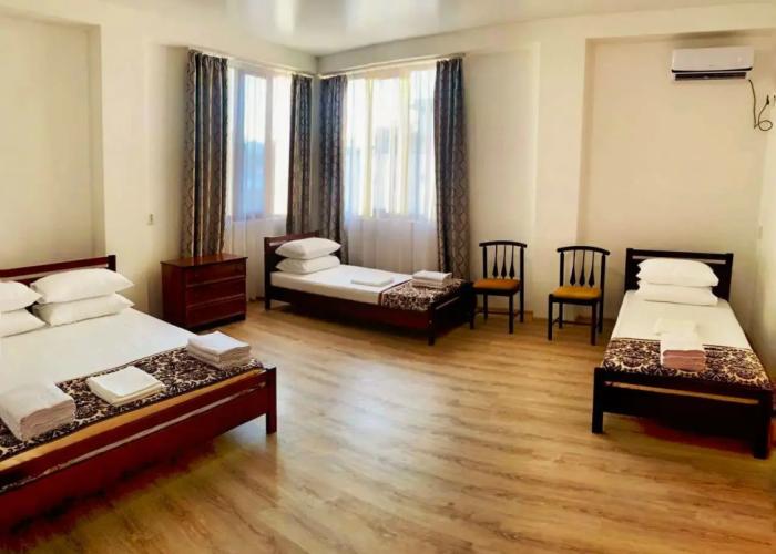 Adile Guest House