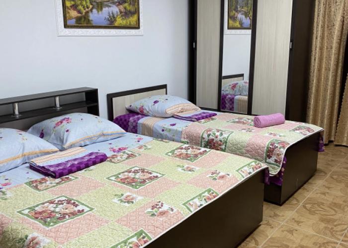 Adile Guest House