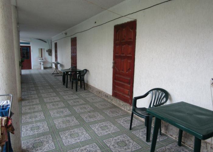 Adile Guest House
