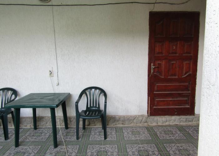 Adile Guest House
