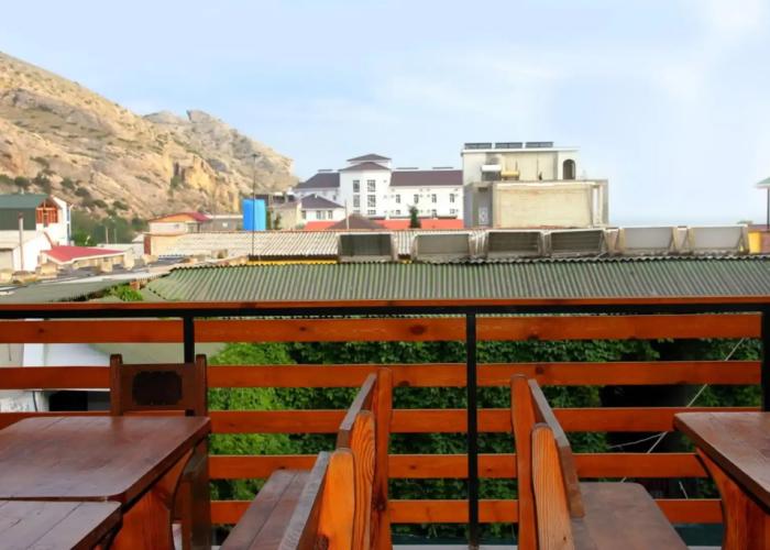 Adile Guest House
