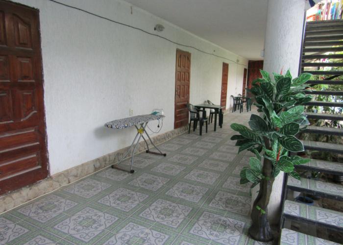Adile Guest House