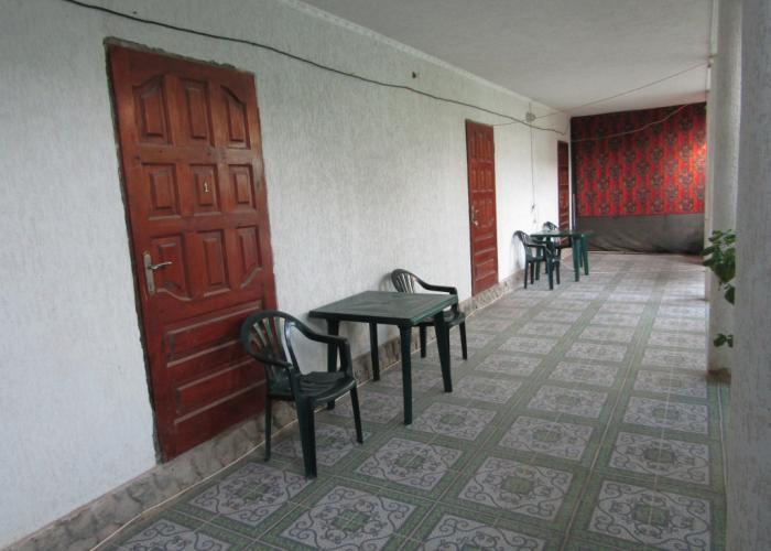 Adile Guest House