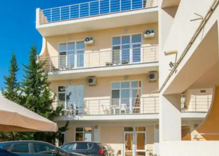 Guest House Sevilya