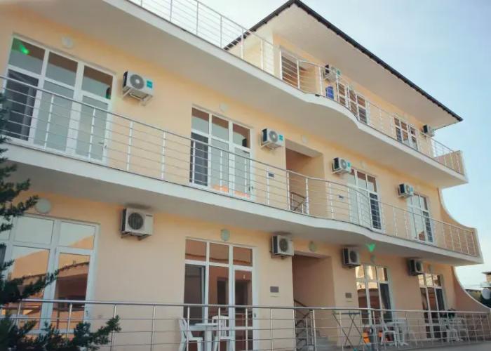 Guest House Sevilya