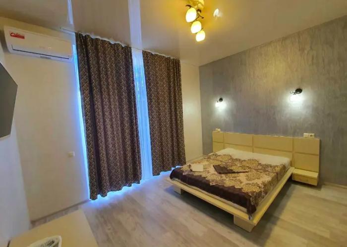 Guest House Sevilya
