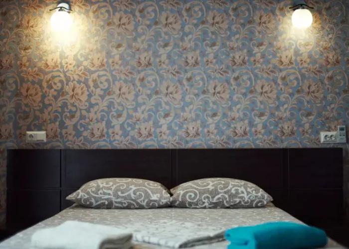 Guest House Sevilya