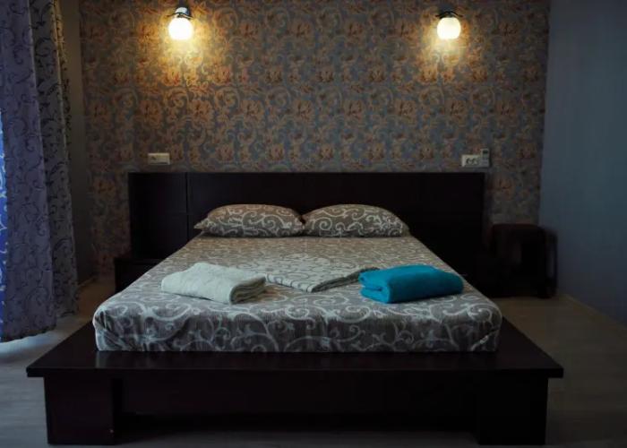 Guest House Sevilya