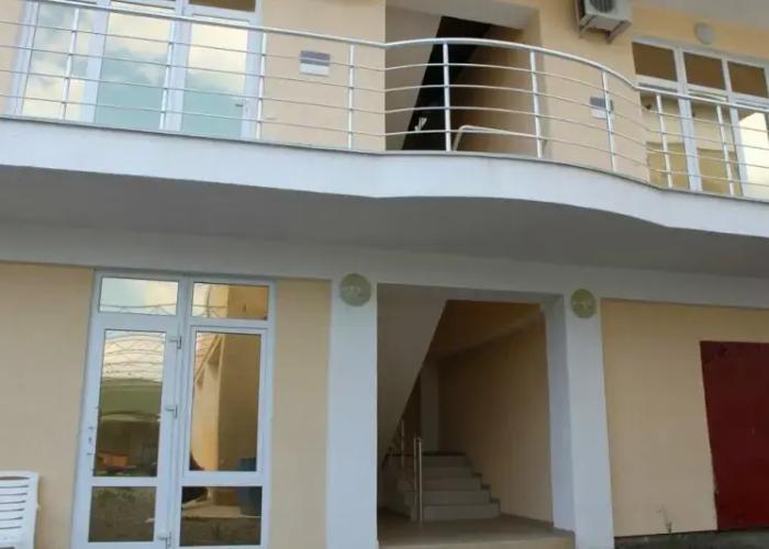 Guest House Sevilya