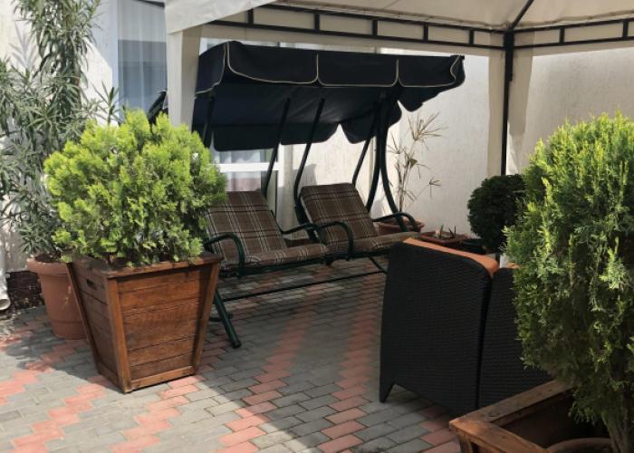 Kolibri Guest House