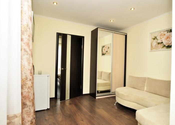 Kolibri Guest House