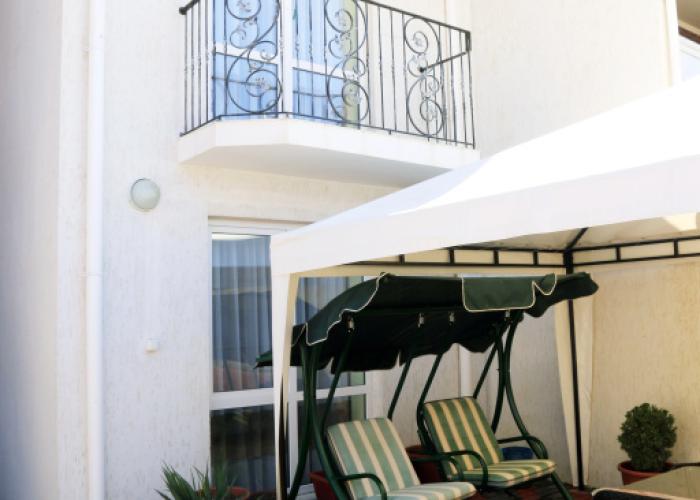 Kolibri Guest House