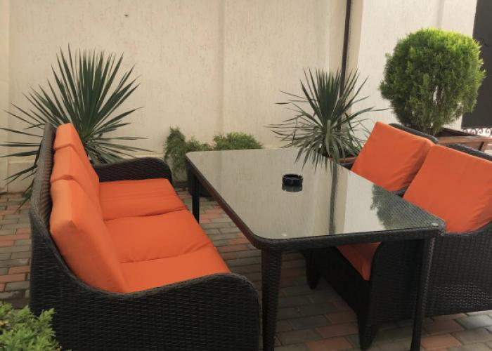 Kolibri Guest House