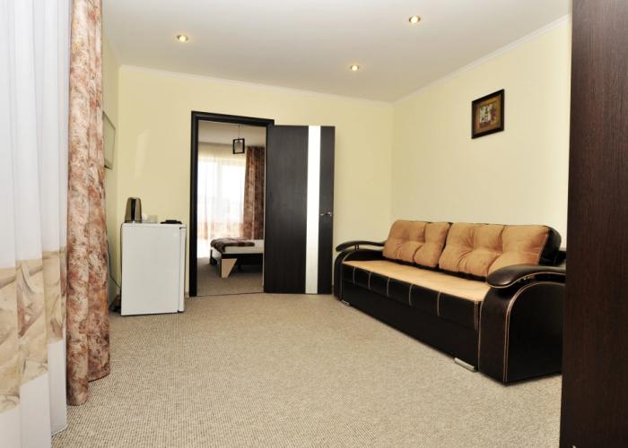 Kolibri Guest House