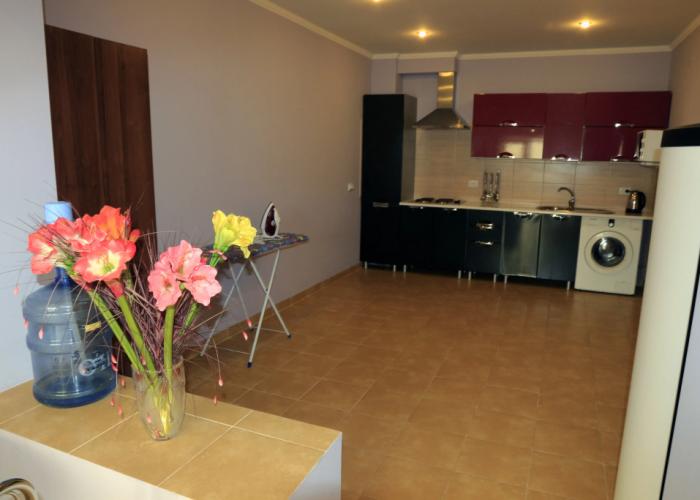 Kolibri Guest House