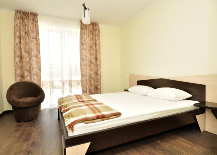Kolibri Guest House