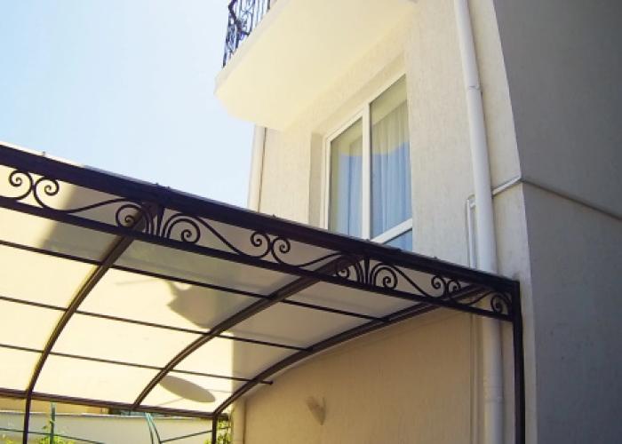 Kolibri Guest House