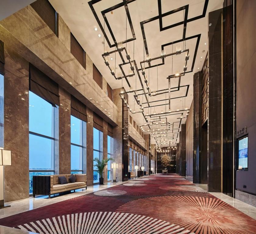 Wanda Realm Dongying