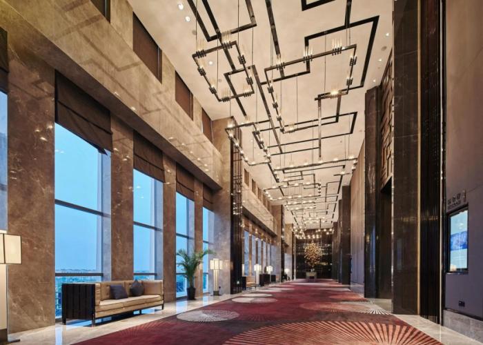 Wanda Realm Dongying
